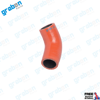 INTERCOOLER TURBO HOSE FOR LAND ROVER DISCOVERY RANGE ROVER 3.0 TD LR019397