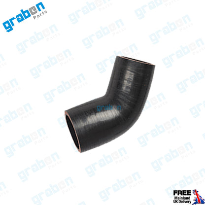 INTERCOOLER TURBO HOSE FOR LAND ROVER DISCOVERY V / RANGE ROVER IV 3.0 D LR109964
FK629F788DD
LR062031
FK629F788DC