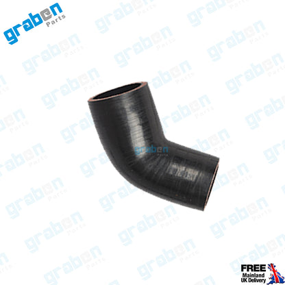 INTERCOOLER TURBO HOSE FOR LAND ROVER DISCOVERY V / RANGE ROVER IV 3.0 D LR109964
FK629F788DD
LR062031
FK629F788DC
