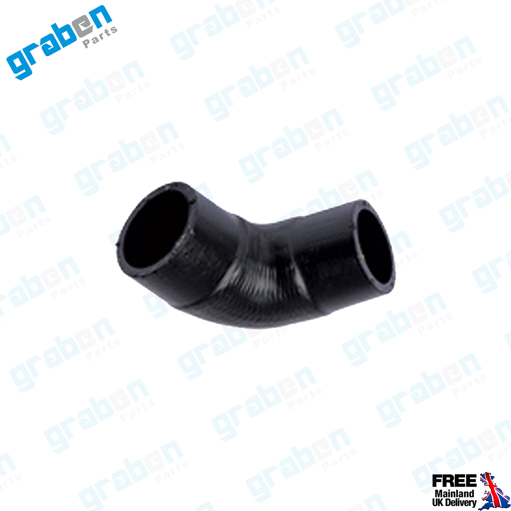 INTERCOOLER TURBO HOSE FOR RENAULT CLIO III / TWINGO II 1.5 DCI 8200715610