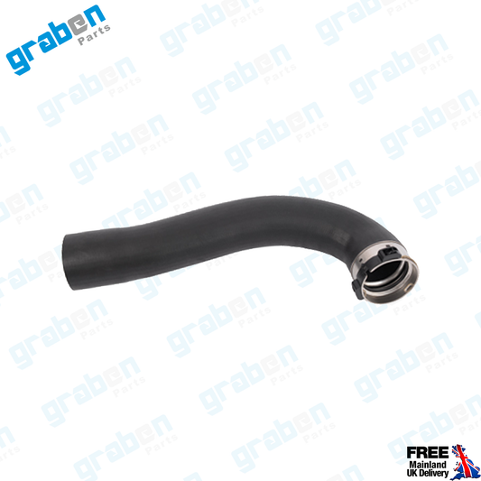 INTERCOOLER TURBO HOSE FOR RENAULT MASTER III 2.3 DCI OPEL VAUXHALL MOVANO 2.3 CDTI 
8200730589 8200730576
4421018 GM 93168789
144601765R
