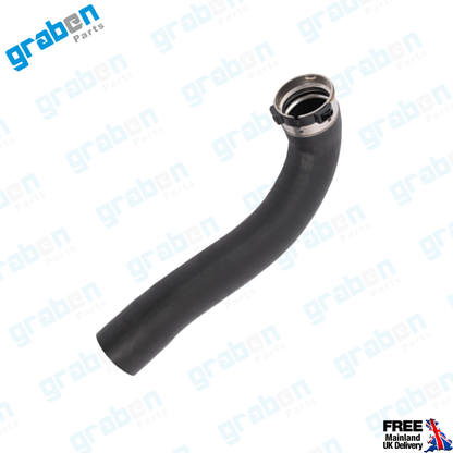 INTERCOOLER TURBO HOSE FOR RENAULT MASTER III 2.3 DCI OPEL VAUXHALL MOVANO 2.3 CDTI 
8200730589 8200730576
4421018 GM 93168789 144601765R