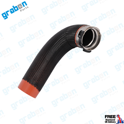 144600828R
8200730407
4420341 = 93167986
INTERCOOLER TURBO HOSE FOR RENAULT MASTER MK3 2.3 DCI / OPEL VAUXHALL MOVANO 2.3 CDTI 2010+