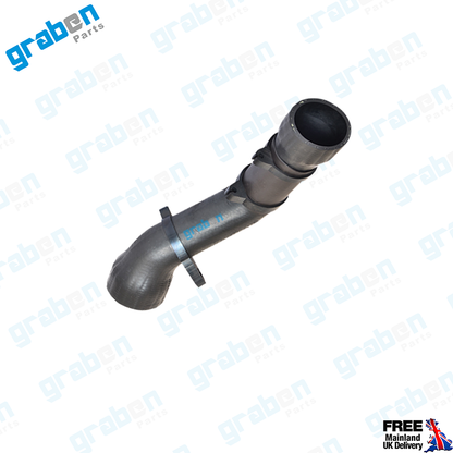INTERCOOLER TURBO HOSE FOR VOLKSWAGEN GOLF IV AUDI A3 SEAT LEON SKODA OCTAVIA II 1.8
06A145708AB 06A145708D