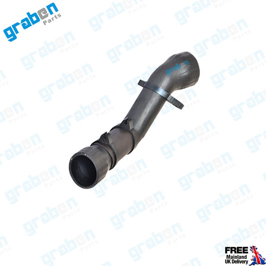INTERCOOLER TURBO HOSE FOR VOLKSWAGEN GOLF IV AUDI A3 SEAT LEON SKODA OCTAVIA II 1.8
06A145708AB 06A145708D