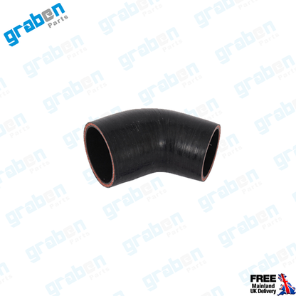 INTERCOOLER TURBO HOSE FOR VOLKSWAGEN POLO VII SEAT IBIZA IV SKODA FABIA 1.4 TDI 04B145822J