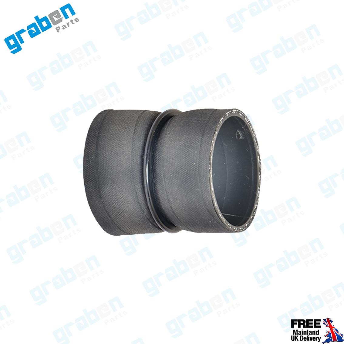 INTERCOOLER TURBO HOSE FOR VOLVO C30 S40 II S80 II V50 V70 III 1.6D PEUGEOT 307 CITROEN C4 1.6 HDI MINI R55 1.6 D 31219683 0382.EL 11617798123