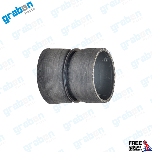 INTERCOOLER TURBO HOSE FOR VOLVO C30 S40 II S80 II V50 V70 III 1.6D PEUGEOT 307 CITROEN C4 1.6 HDI MINI R55 1.6 D 31219683 0382.EL 11617798123