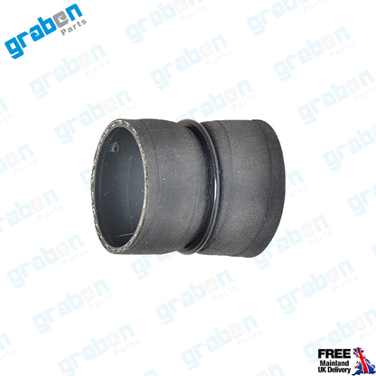INTERCOOLER TURBO HOSE FOR VOLVO C30 S40 II S80 II V50 V70 III PEUGEOT 307 CITROEN C4 MINI R55 1.6 D 31219683 0382.EL 11617798123