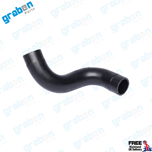 INTERCOOLER TURBO HOSE PIPE FOR NISSAN JUKE 1.5 DCI 2010+ 144631FE0B 14463BA60A