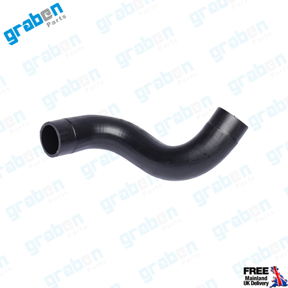 INTERCOOLER TURBO HOSE PIPE FOR NISSAN JUKE 1.5 DCI 2010+ 144631FE0B 14463BA60A