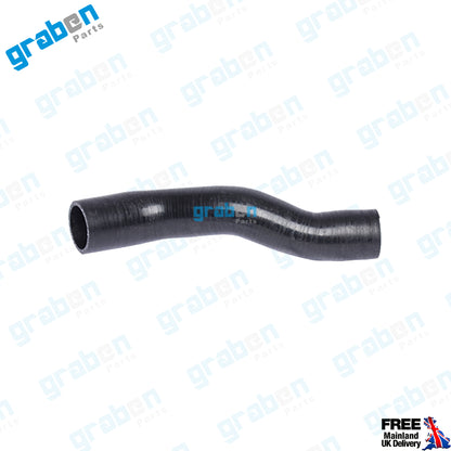 INTERCOOLER TURBO HOSE PIPE FOR NISSAN JUKE 1.5 DCI 2010+ 144631KB0A