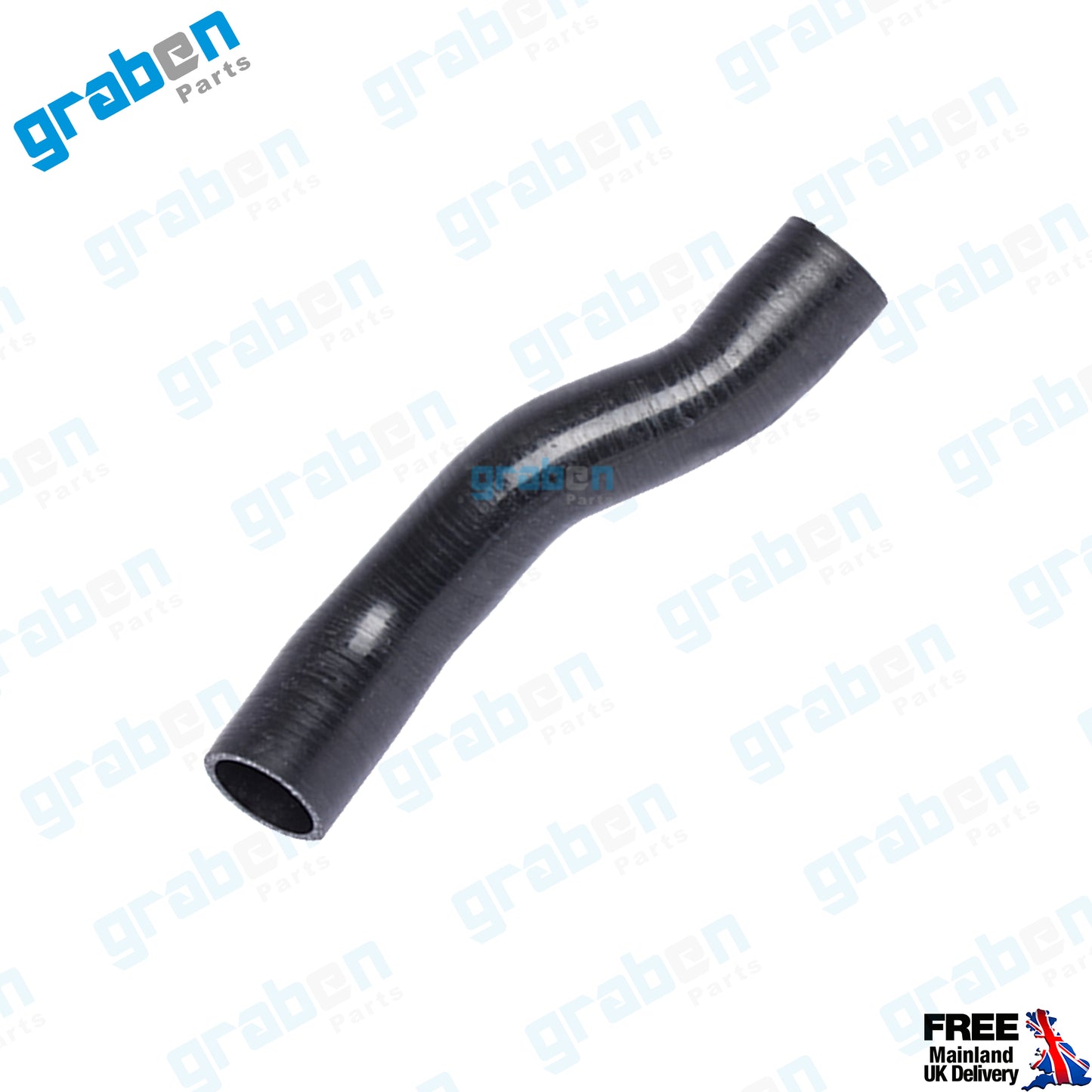 INTERCOOLER TURBO HOSE PIPE FOR NISSAN JUKE 1.5 DCI 2010+ 144631KB0A
