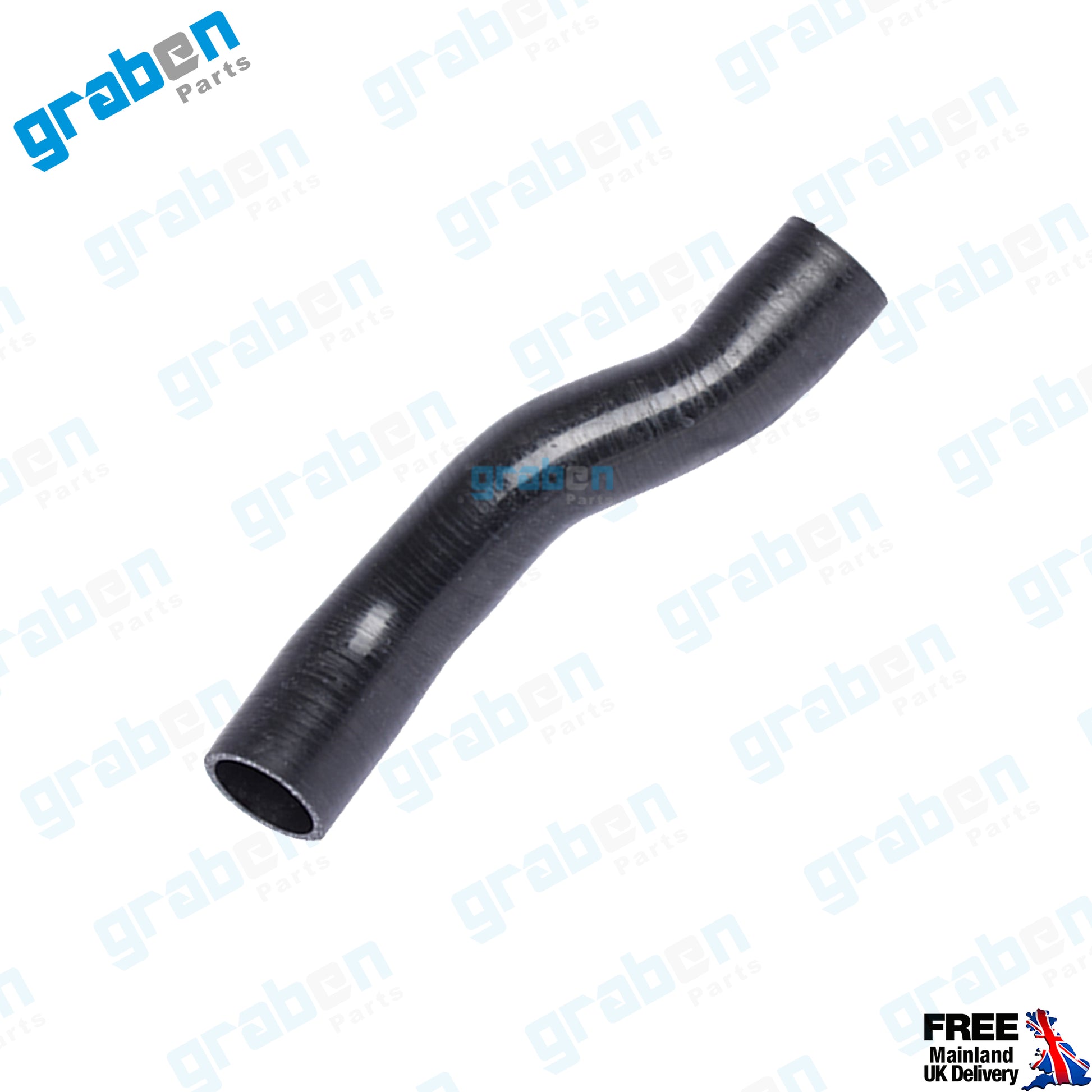 INTERCOOLER TURBO HOSE PIPE FOR NISSAN JUKE 1.5 DCI 2010+ 144631KB0A