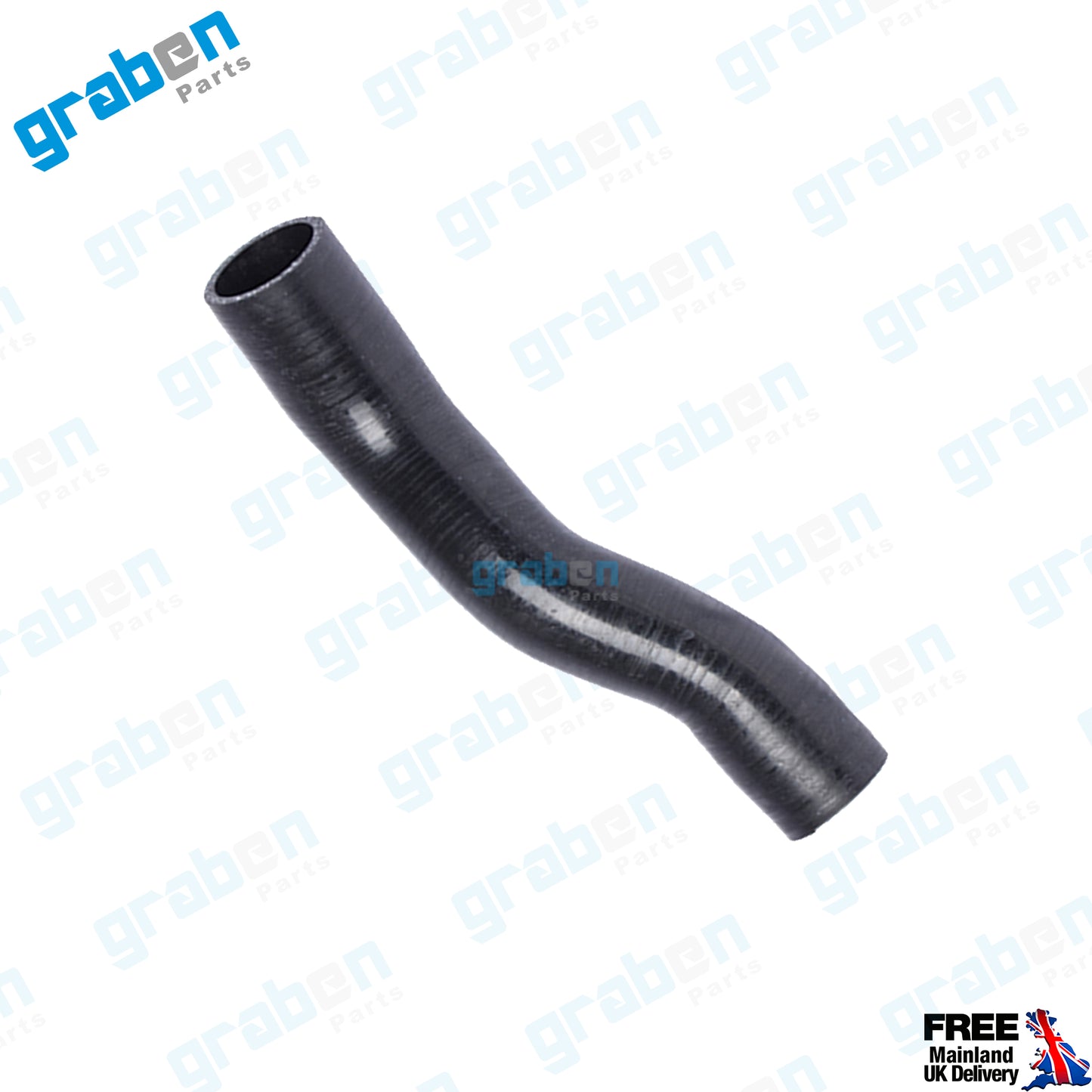 INTERCOOLER TURBO HOSE PIPE FOR NISSAN JUKE 1.5 DCI 2010+ 144631KB0A