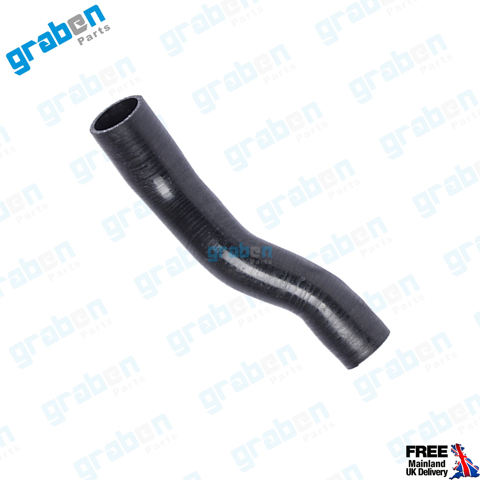 INTERCOOLER TURBO HOSE PIPE FOR NISSAN JUKE 1.5 DCI 2010+ 144631KB0A