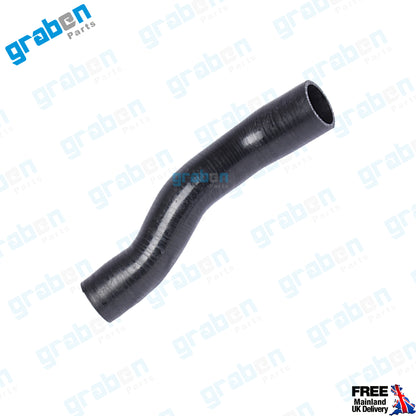 INTERCOOLER TURBO HOSE PIPE FOR NISSAN JUKE 1.5 DCI 2010+ 144631KB0A