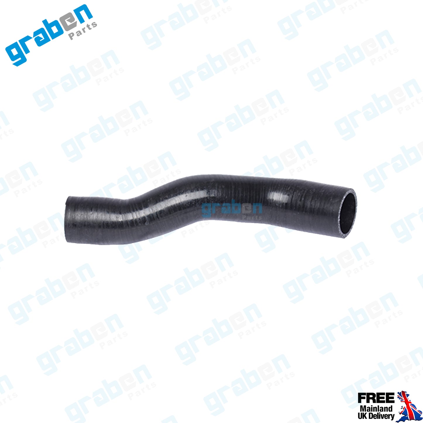 INTERCOOLER TURBO HOSE PIPE FOR NISSAN JUKE 1.5 DCI 2010+ 144631KB0A