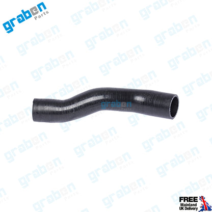 INTERCOOLER TURBO HOSE PIPE FOR NISSAN JUKE 1.5 DCI 2010+ 144631KB0A