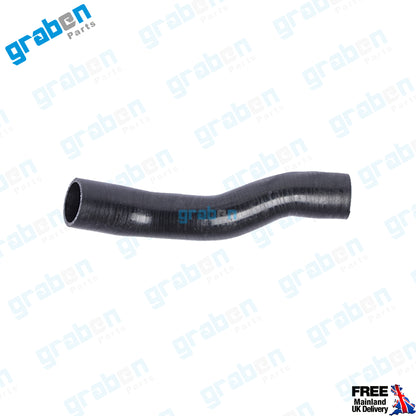 INTERCOOLER TURBO HOSE PIPE FOR NISSAN JUKE 1.5 DCI 2010+ 144631KB0A