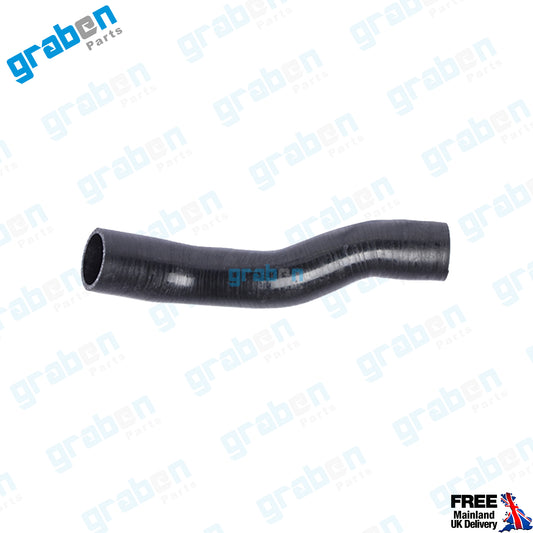 INTERCOOLER TURBO HOSE PIPE FOR NISSAN JUKE 1.5 DCI 2010+ 144631KB0A