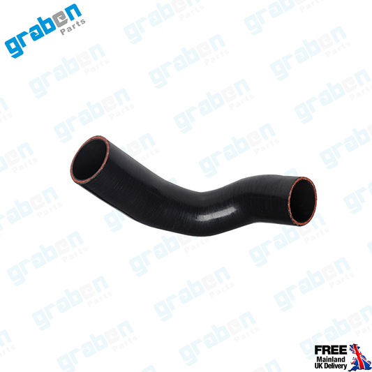 INTERCOOLER TURBO HOSE PIPE FOR NISSAN QASHQAI 2.0 DCI 14463JD70E