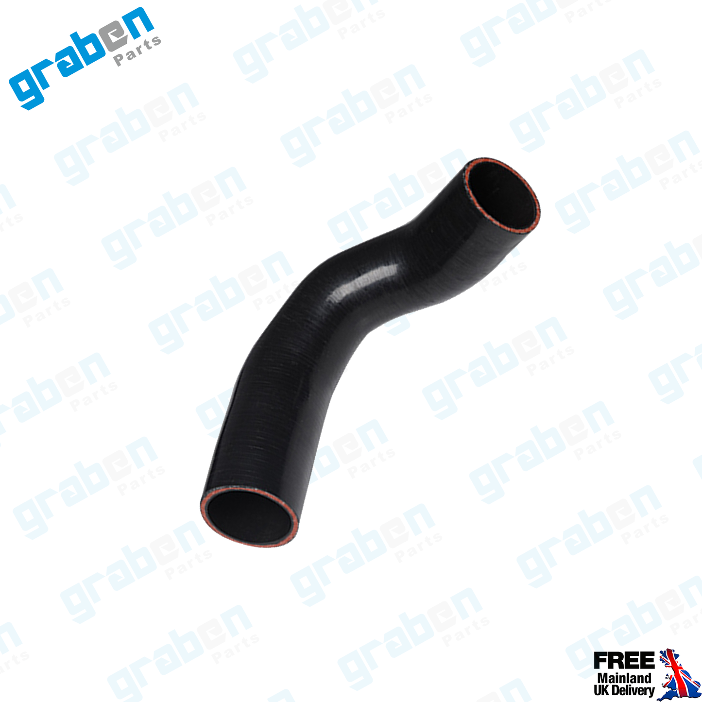 INTERCOOLER TURBO HOSE PIPE FOR NISSAN QASHQAI 2.0 DCI 14463JD70E
