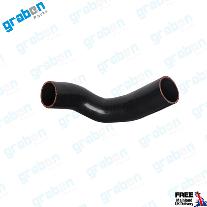INTERCOOLER TURBO HOSE PIPE FOR NISSAN QASHQAI 2.0 DCI 14463JD70E