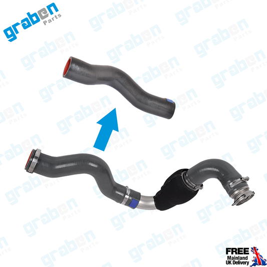 8200648187
4417712 = GM 93859218
INTERCOOLER TURBO HOSE PIPE FOR OPEL VAUXHALL VIVARO / RENAULT TRAFIC II 2.5 DCI 