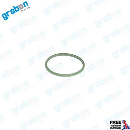 INTERCOOLER TURBO HOSE SEAL FOR AUDI VOLKSWAGEN SEAT SKODA 1J0145117A 1J0145117N
3C0145117H