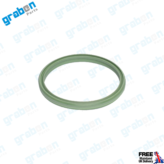 INTERCOOLER TURBO HOSE SEAL FOR AUDI VOLKSWAGEN SEAT SKODA 3C0145117 1J0145117 
1J0145117J