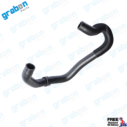 LOWER RADIATOR HOSE FOR AUDI A3 VOLKSWAGEN GOLF V SEAT ALTEA 2.0 TDI 1K0121156DN