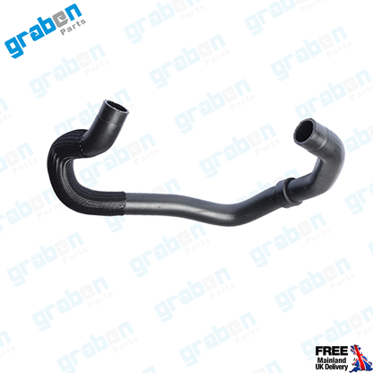 LOWER RADIATOR HOSE FOR AUDI A3 VOLKSWAGEN GOLF V SEAT ALTEA 2.0 TDI 1K0121156DN