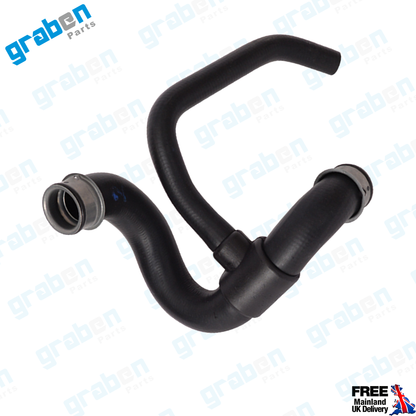 LOWER RADIATOR HOSE FOR MERCEDES SPRINTER 906 9065011482 9065013082