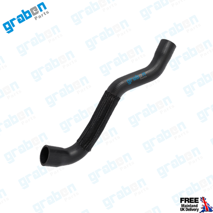 LOWER RADIATOR HOSE FOR MINI COOPER R52 R53 1.6 17127541094