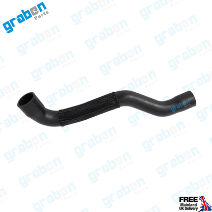 LOWER RADIATOR HOSE FOR MINI COOPER R52 R53 1.6 17127541094