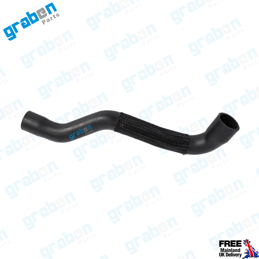 LOWER RADIATOR HOSE FOR MINI COOPER R52 R53 1.6 17127541094
