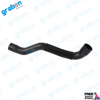 LOWER RADIATOR HOSE FOR MINI COOPER R52 R53 1.6 17127541094