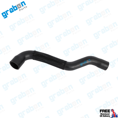 LOWER RADIATOR HOSE FOR MINI COOPER R52 R53 1.6 17127541094