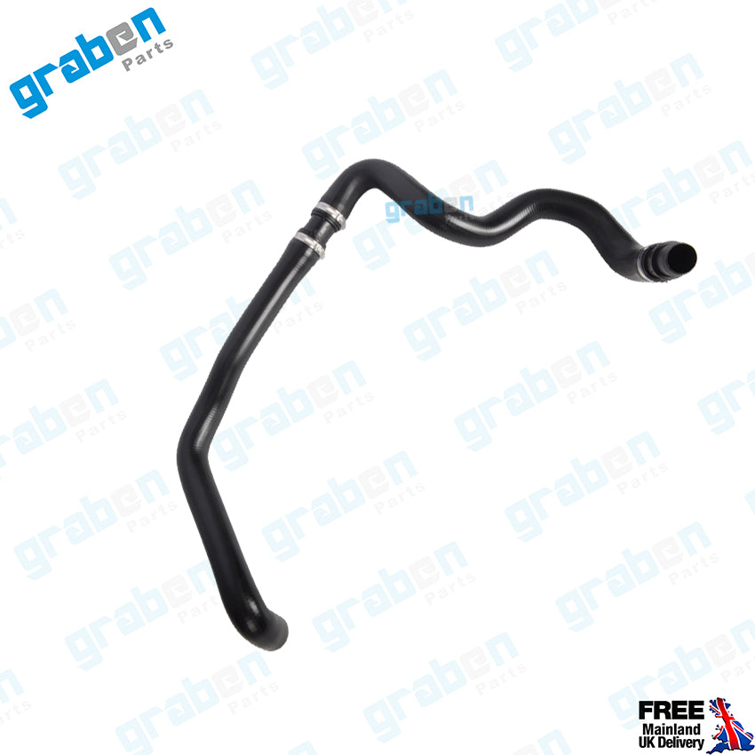 LOWER RADIATOR HOSE FOR MINI COOPER R55 R56 R57 R58 R59 1.6 17122754223