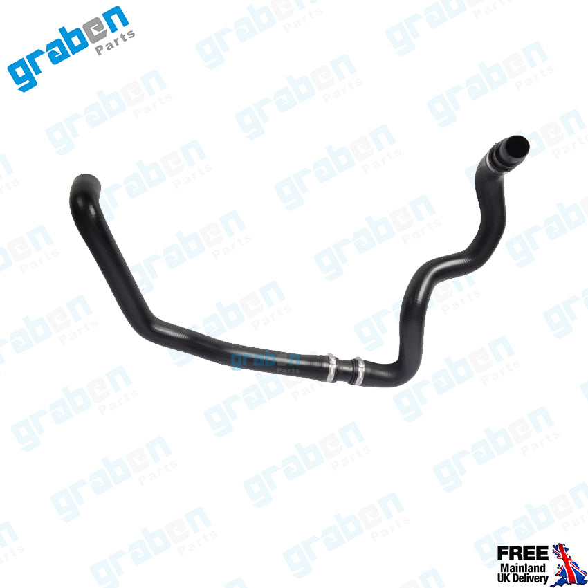 LOWER RADIATOR HOSE FOR MINI COOPER R55 R56 R57 R58 R59 1.6 17122754223