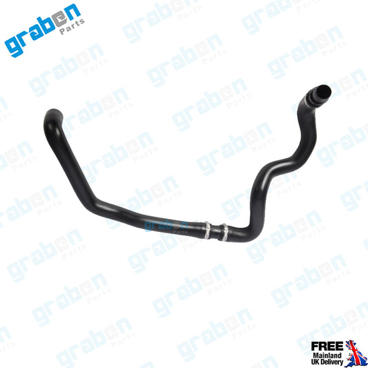 LOWER RADIATOR HOSE FOR MINI COOPER R55 R56 R57 R58 R59 1.6 17122754223