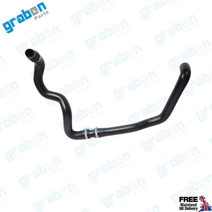 LOWER RADIATOR HOSE FOR MINI COOPER R55 R56 R57 R58 R59 1.6 17122754223