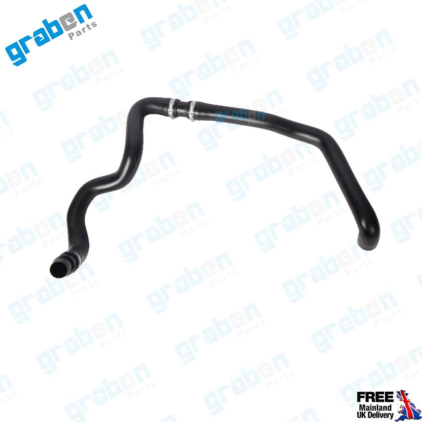 LOWER RADIATOR HOSE FOR MINI COOPER R55 R56 R57 R58 R59 1.6 17122754223