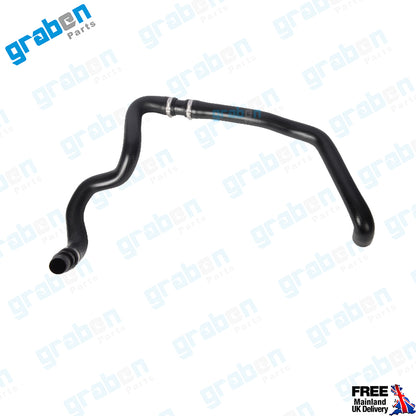 LOWER RADIATOR HOSE FOR MINI COOPER R55 R56 R57 R58 R59 1.6 17122754223