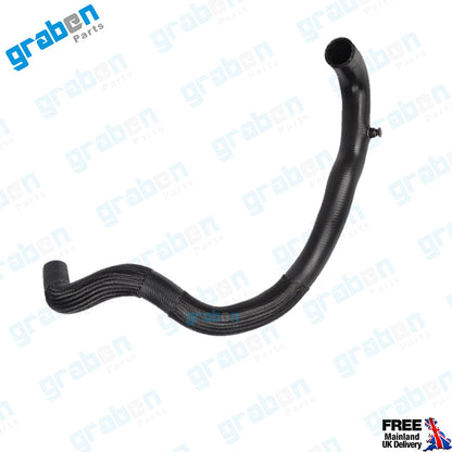 LOWER RADIATOR HOSE FOR OPEL VAUXHALL VIVARO B / RENAULT TRAFIC III 215019194R
4422585
GM 93866064
6000618877