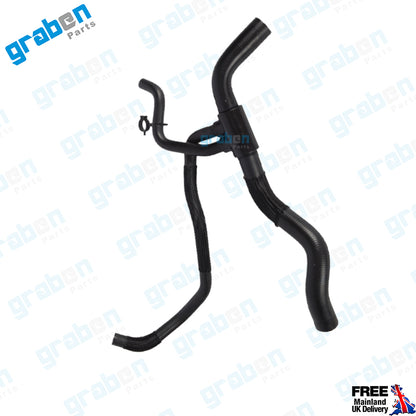 LOWER RADIATOR HOSE FOR RENAULT MASTER III OPEL VAUXHALL MOVANO B 2.3 DCI 
215030063R 4421125 GM93168884