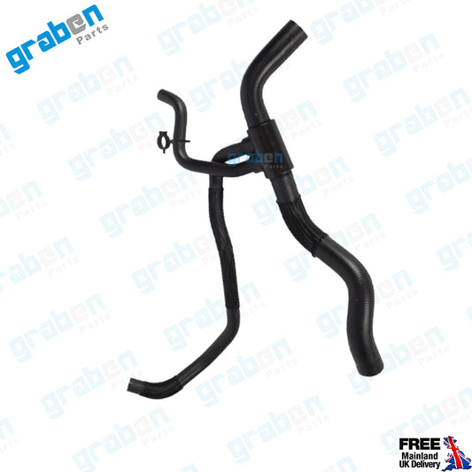 LOWER RADIATOR HOSE FOR RENAULT MASTER III OPEL VAUXHALL MOVANO B 2.3 DCI 
215030063R 4421125 GM93168884