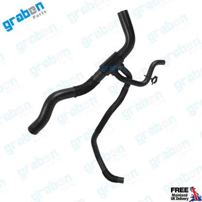 LOWER RADIATOR HOSE FOR RENAULT MASTER III OPEL VAUXHALL MOVANO B 2.3 DCI 215030063R 4421125 GM93168884
