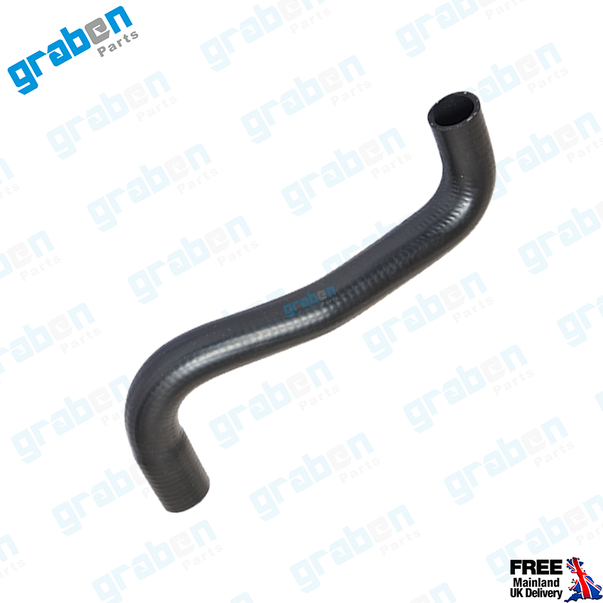 7700302000 
4500076 = GM 9160376
LOWER RADIATOR HOSE FOR RENAULT MASTER II 2.5 DCI / OPEL VAUXHALL MOVANO A 2.5 DTI